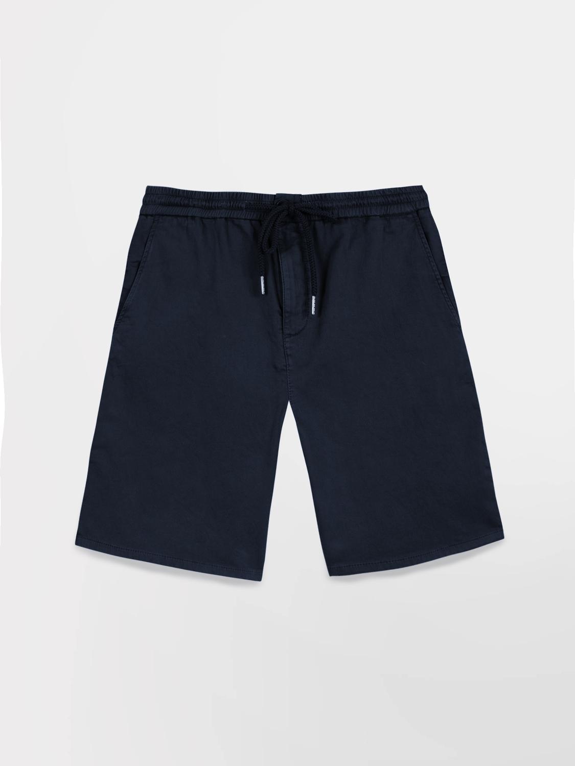 Bermuda homme navy FOXEEBER