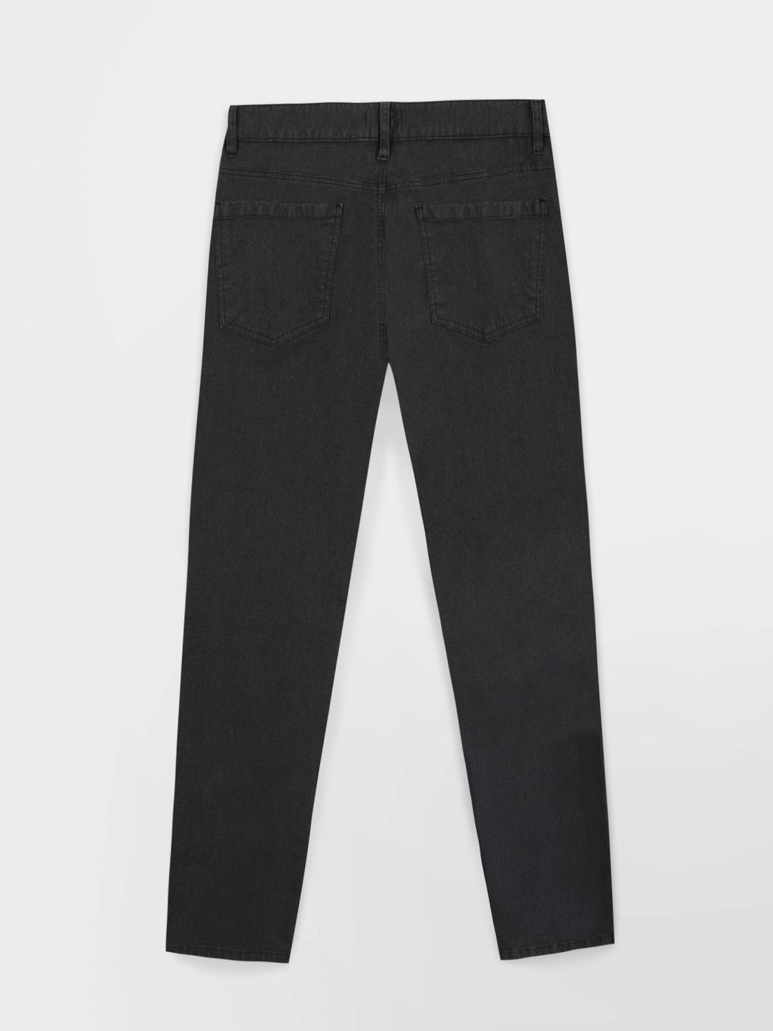 Pantalon Noir ISIONPAN