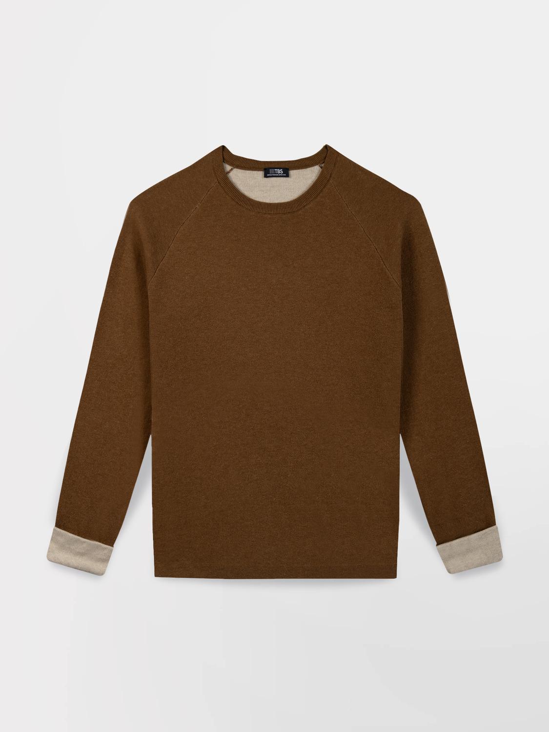 Pull Femme Bois PIARAPUL