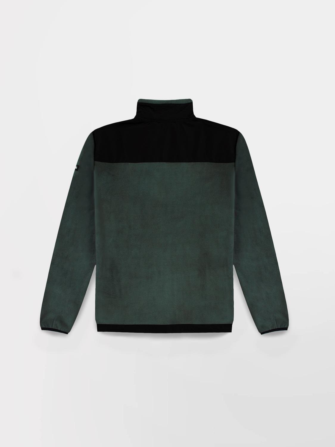 Sweat zippé Manches Longues Sapin Cadenzip Sweat zippé Manches Longues Sapin Cadenzip
