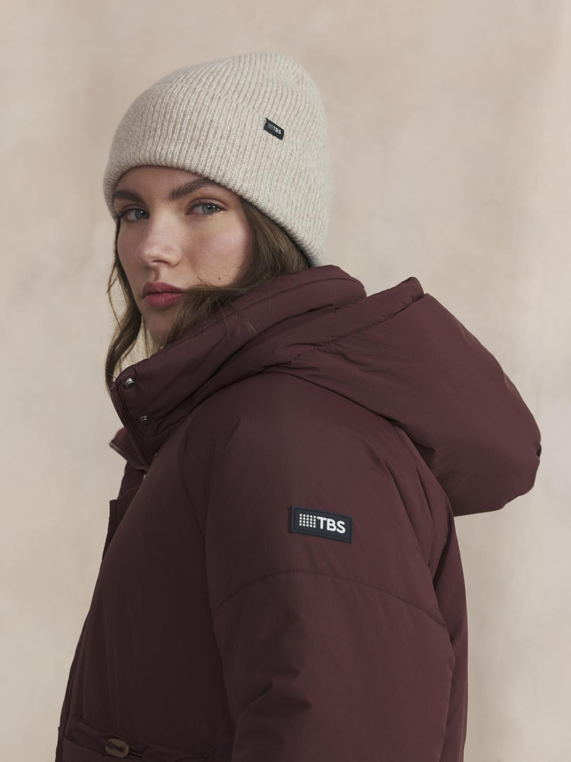 Blouson Femme Synagot SARYABLO