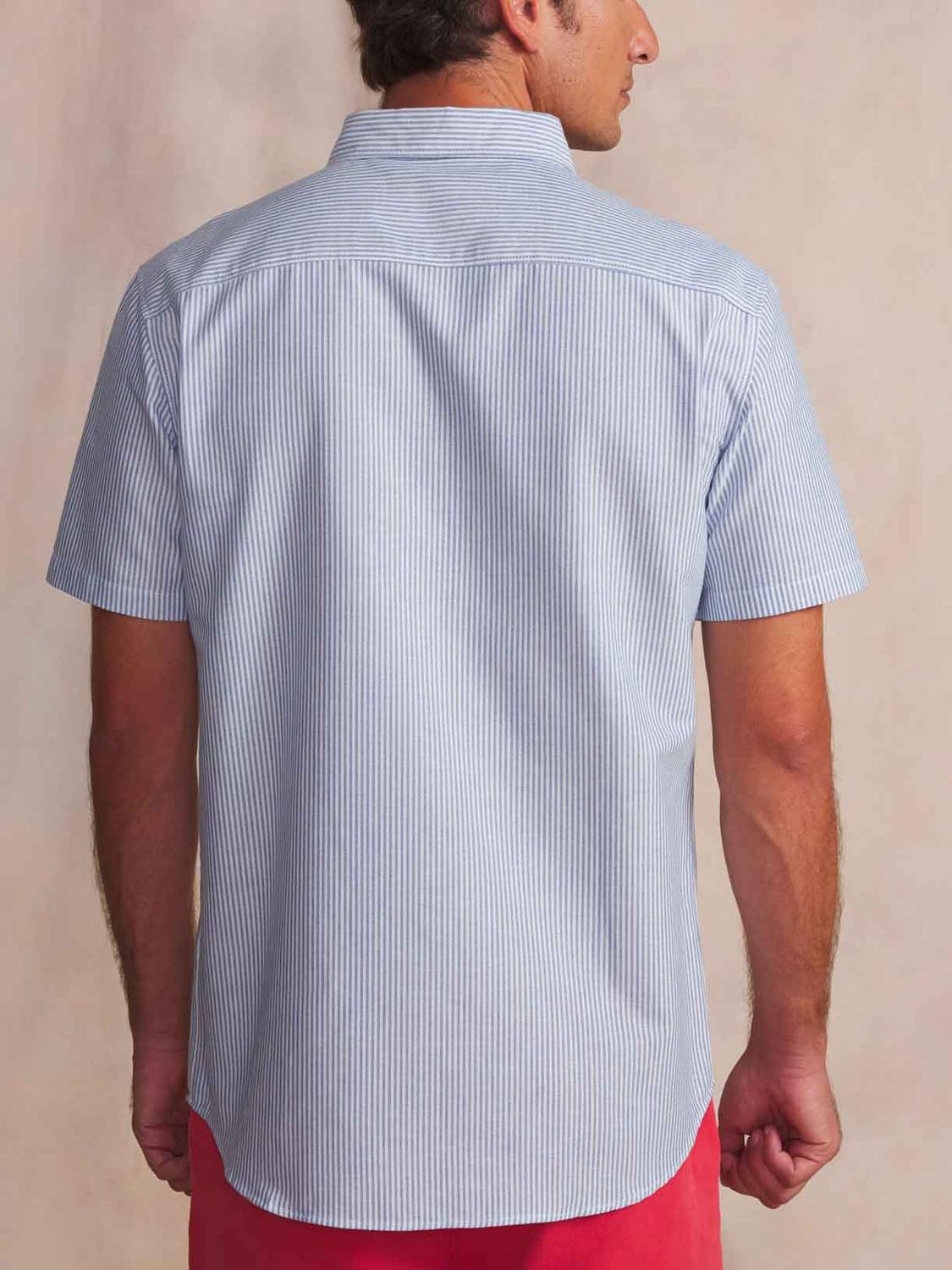 Shirt Men Regatta ERWANCHA