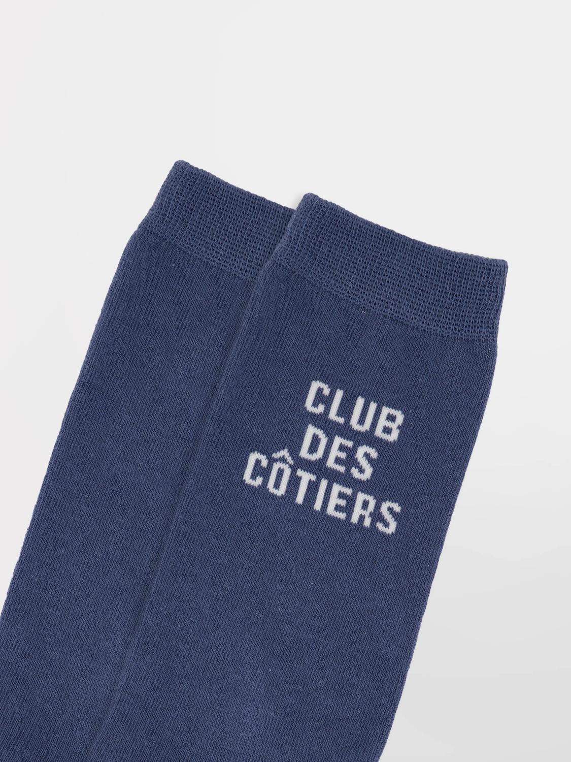 Chaussettes homme regate GARYSOCK