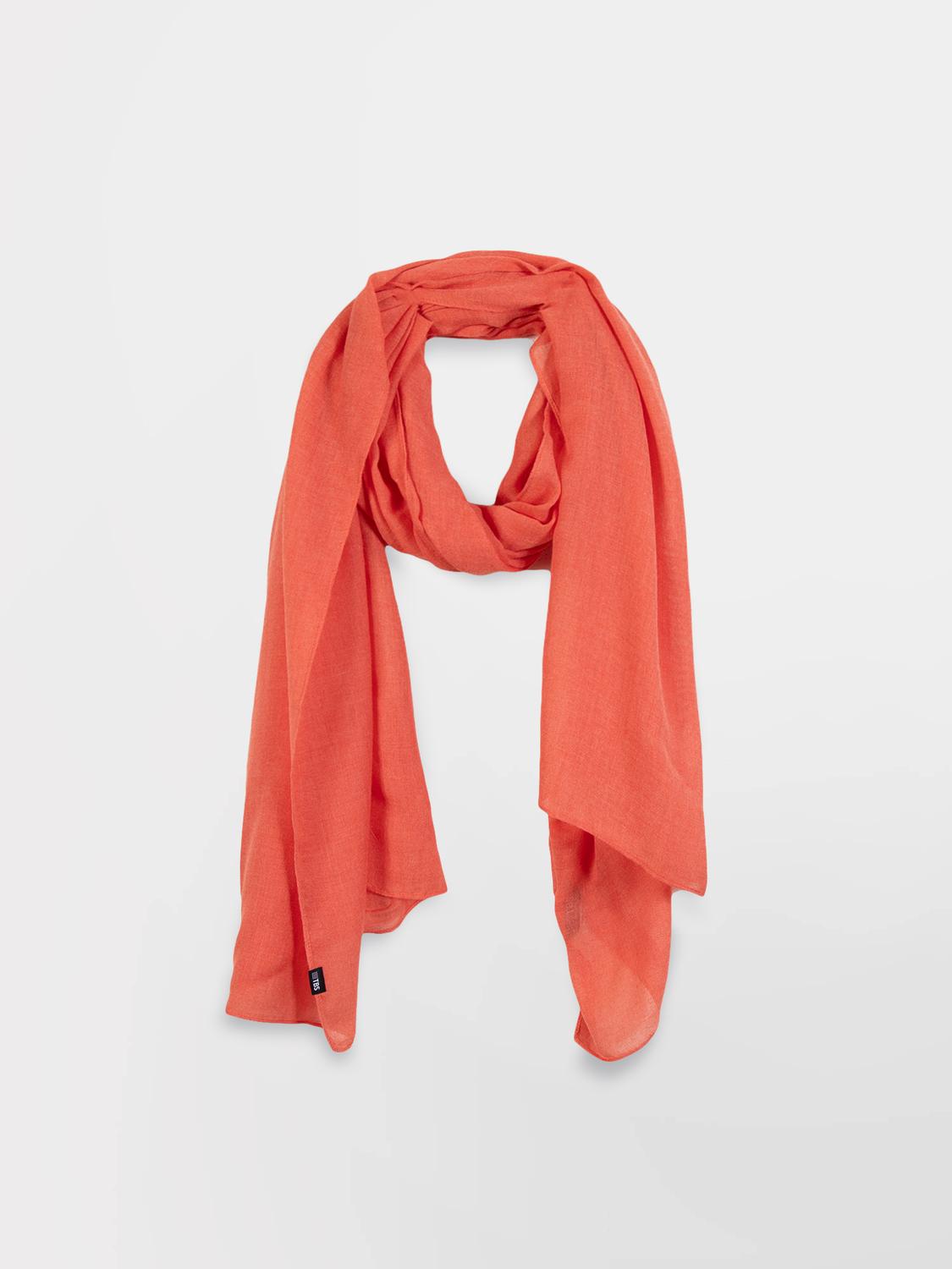 Foulard femme hibiscus ROMINFOU