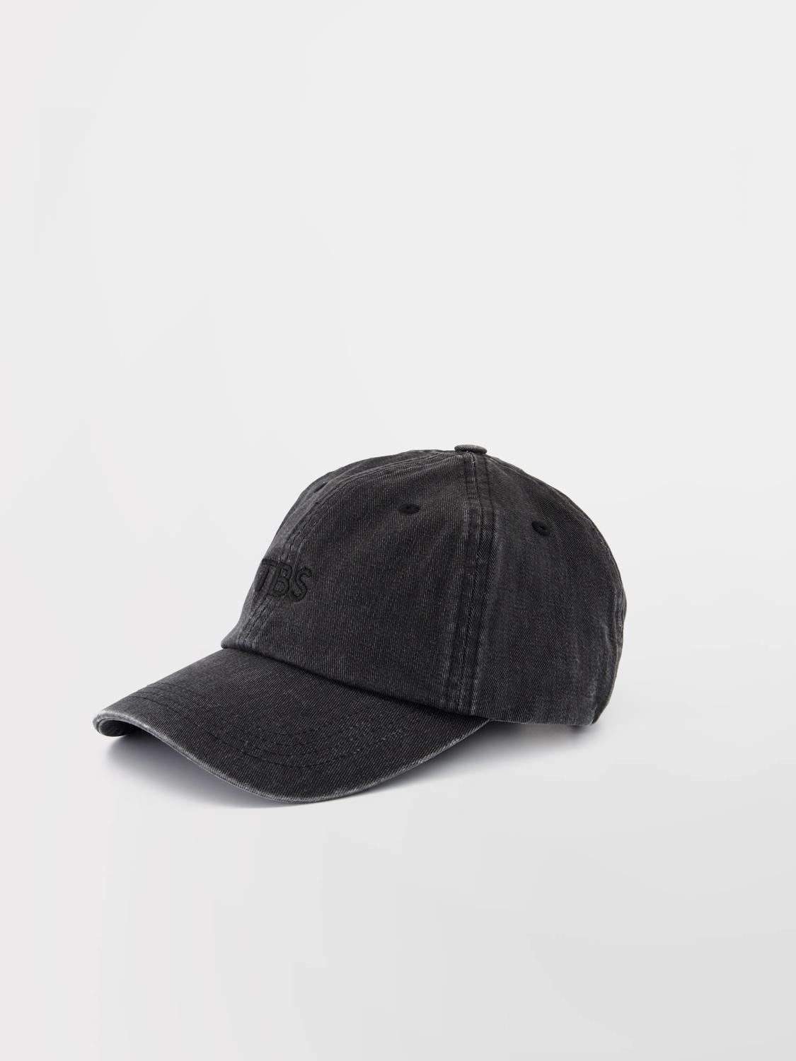 Casquette Mixte Coton Délavé Gris CITYCAP Casquette Mixte Coton Délavé Gris CITYCAP
