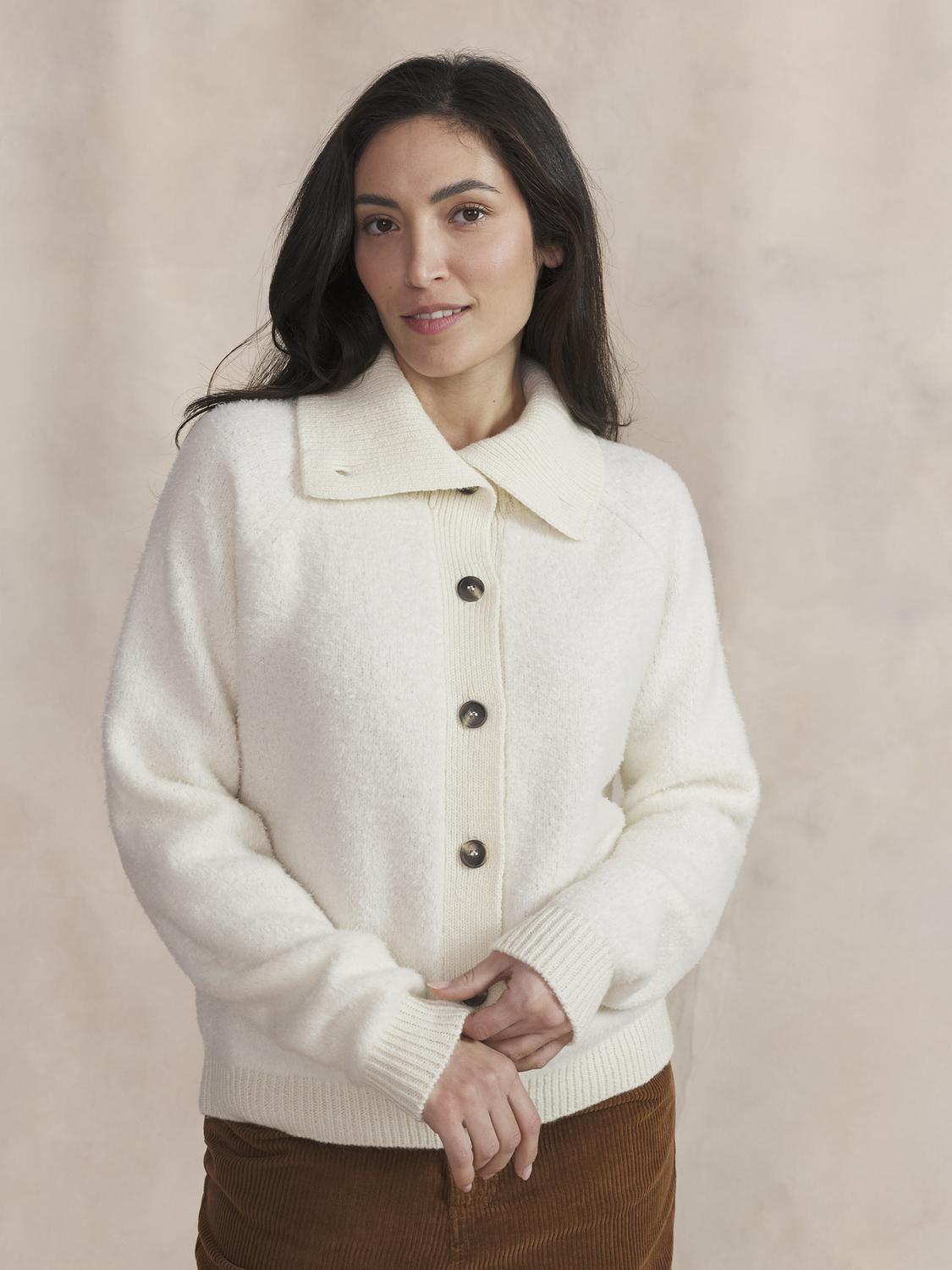 Gilet Femme Arctique MAELIGIL