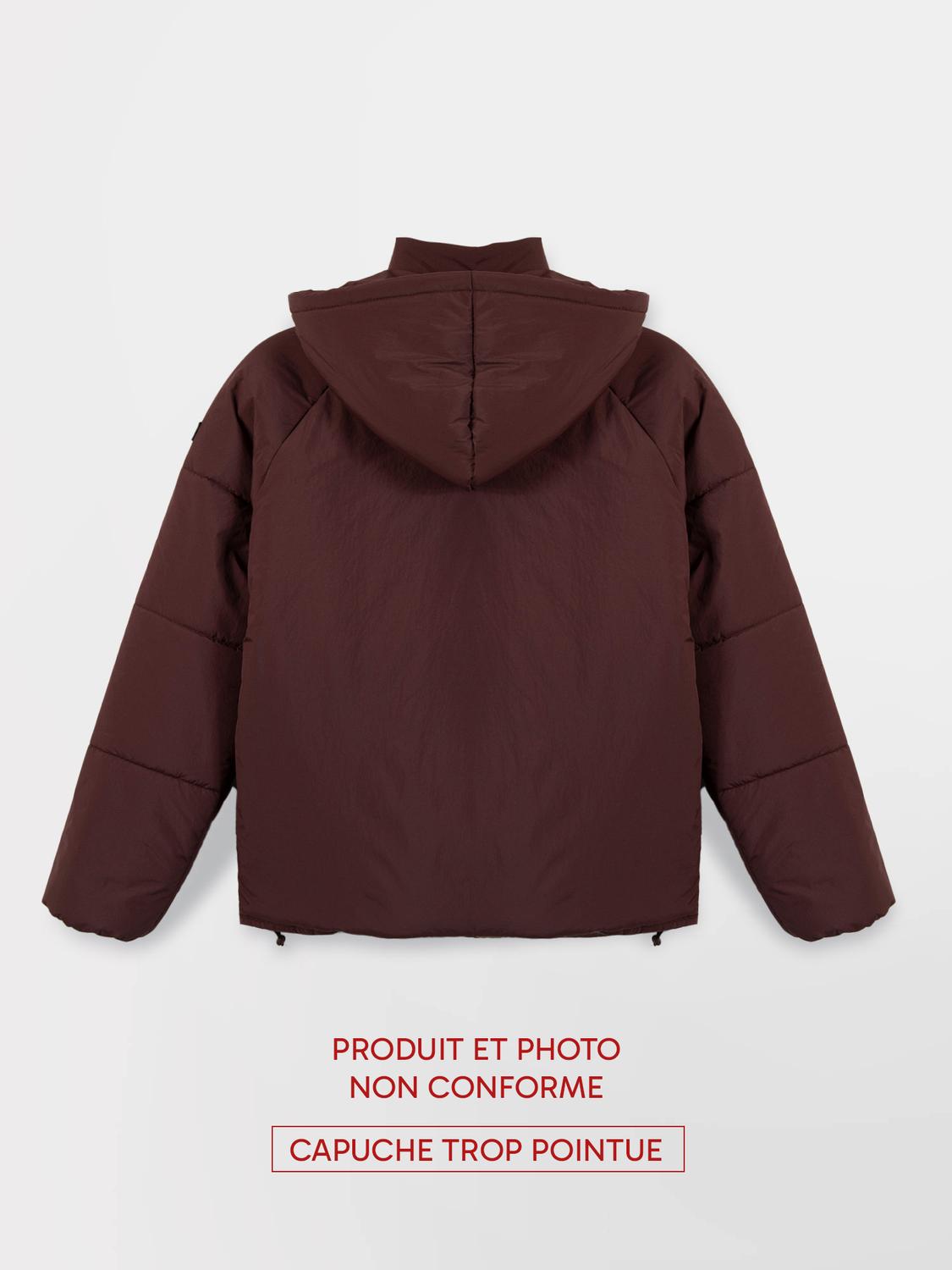 Blouson Femme Synagot SARYABLO