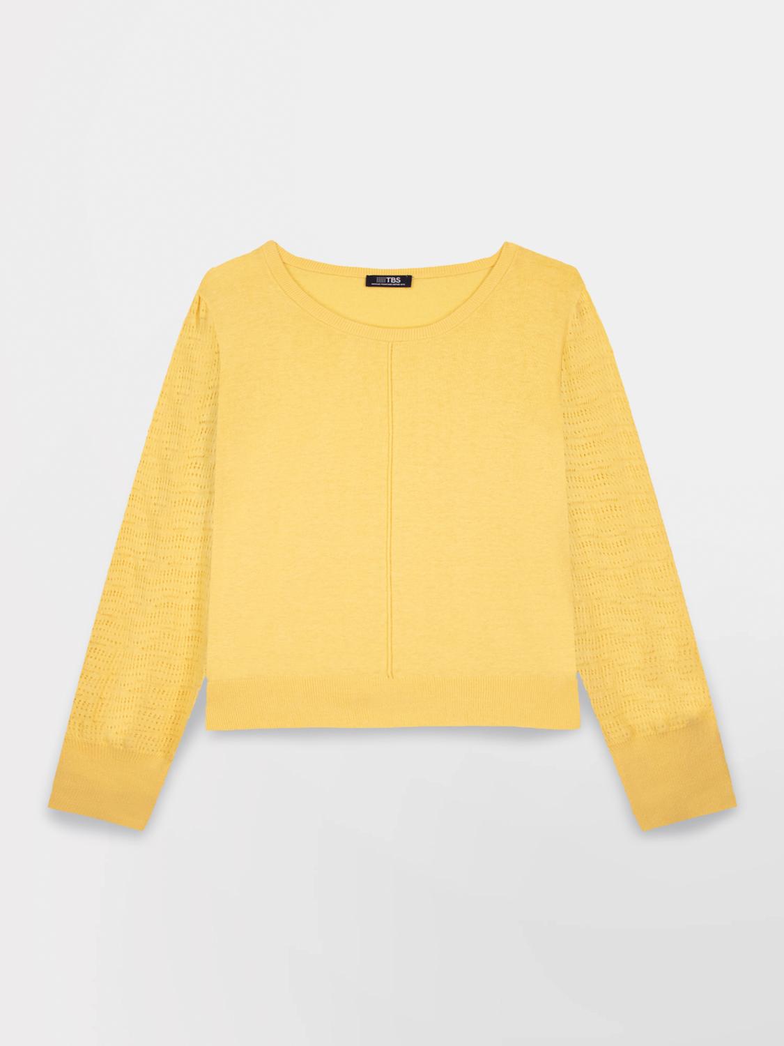 Pull femme aurore EMANAPUL