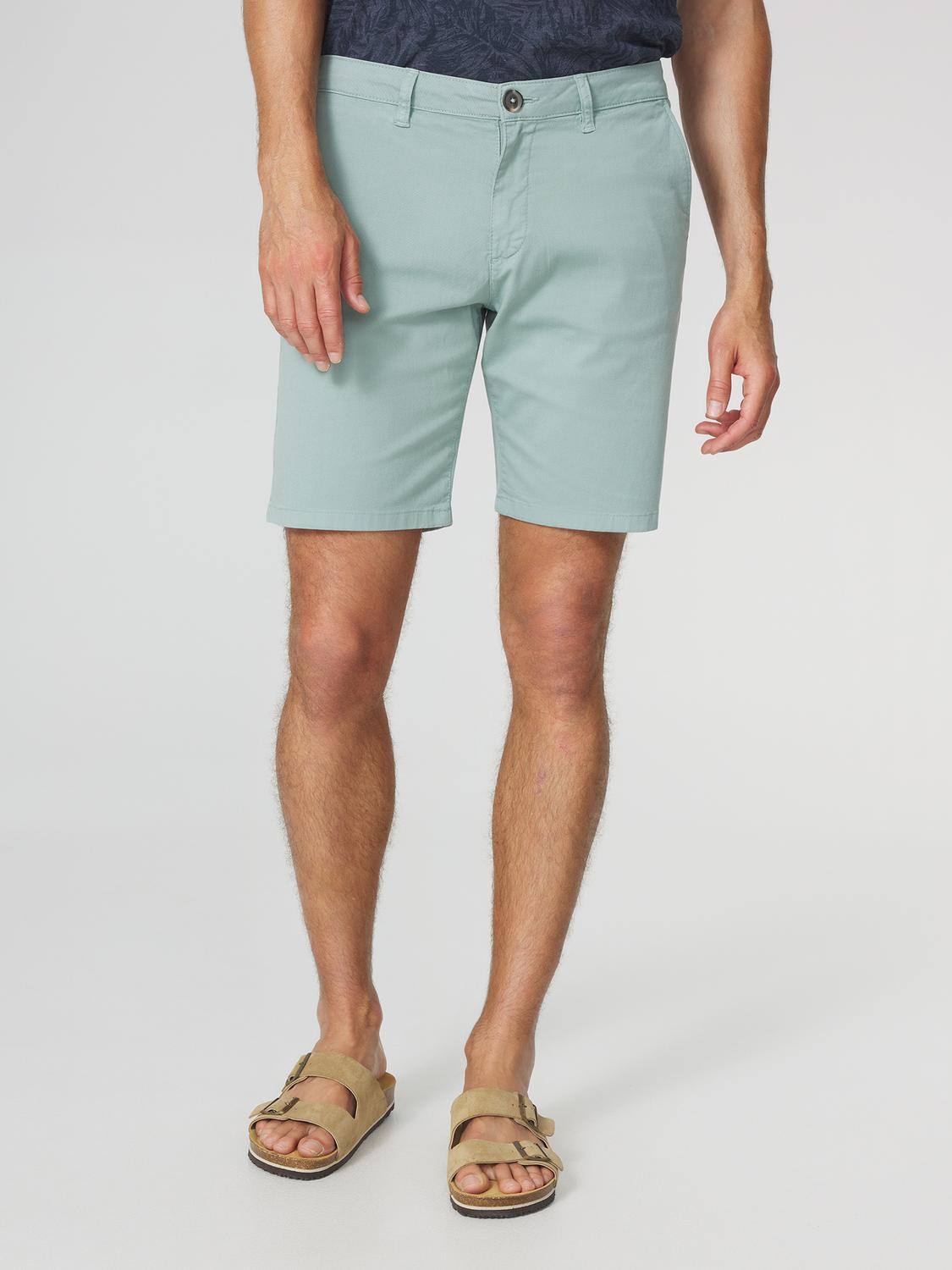 Bermuda Homme Vert ARTURBER