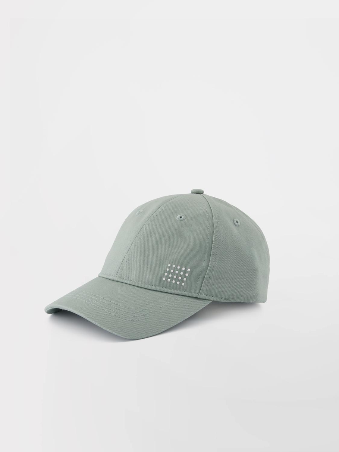 Casquette mixte argile MARINCAP