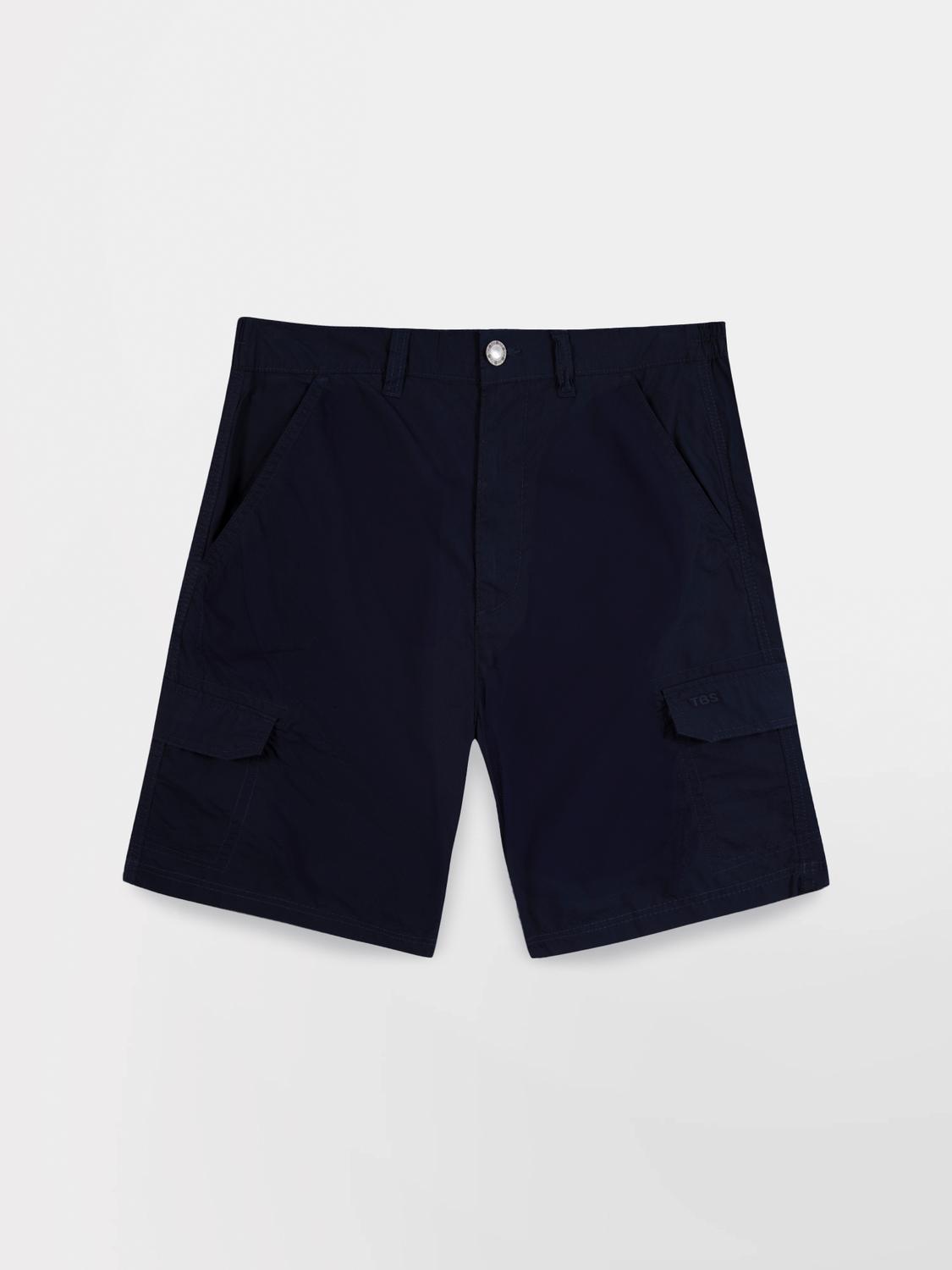 Bermuda homme bleu marine VIDALBER