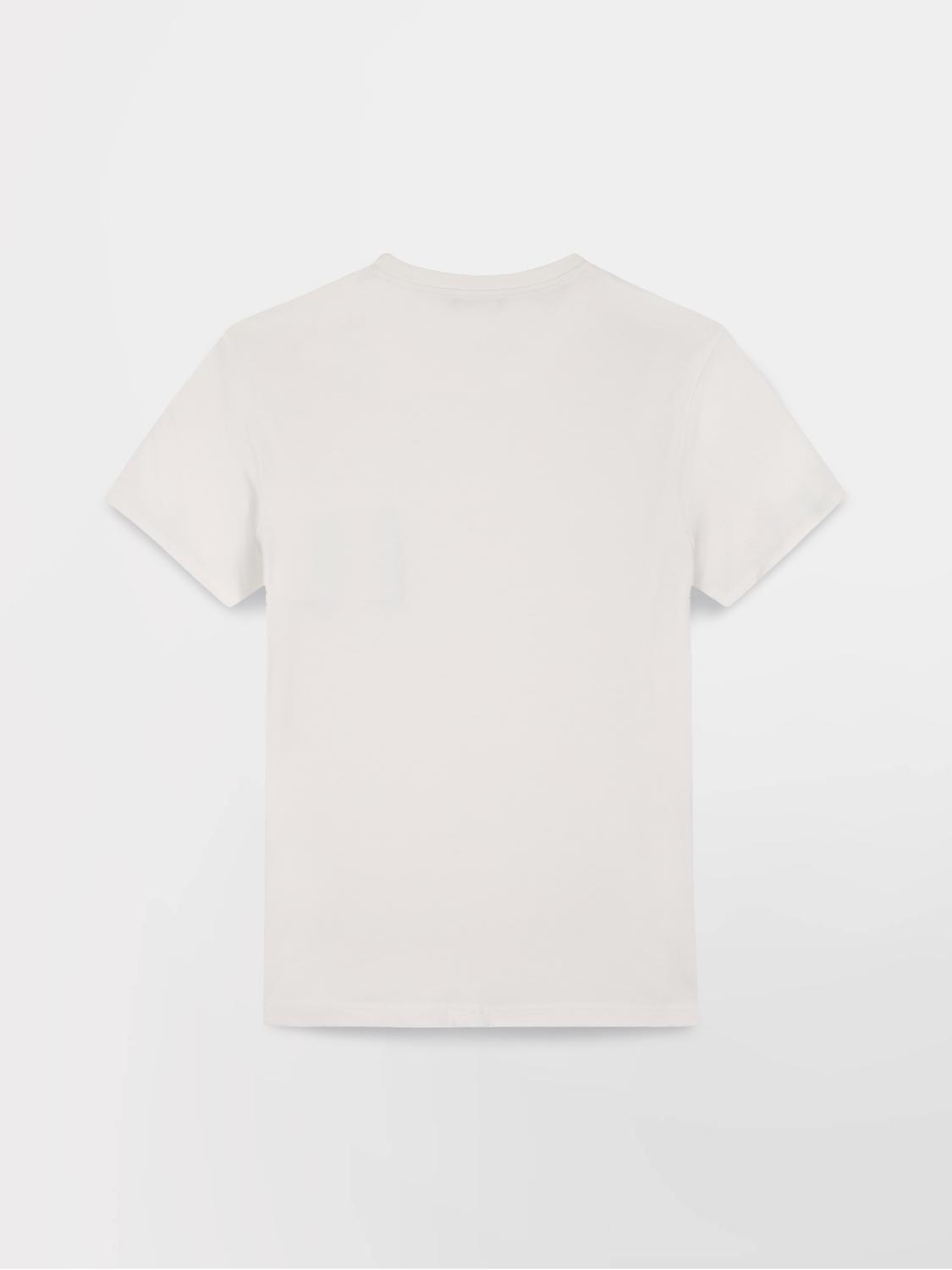 Tee-shirt en maille homme arctique DANISTEE