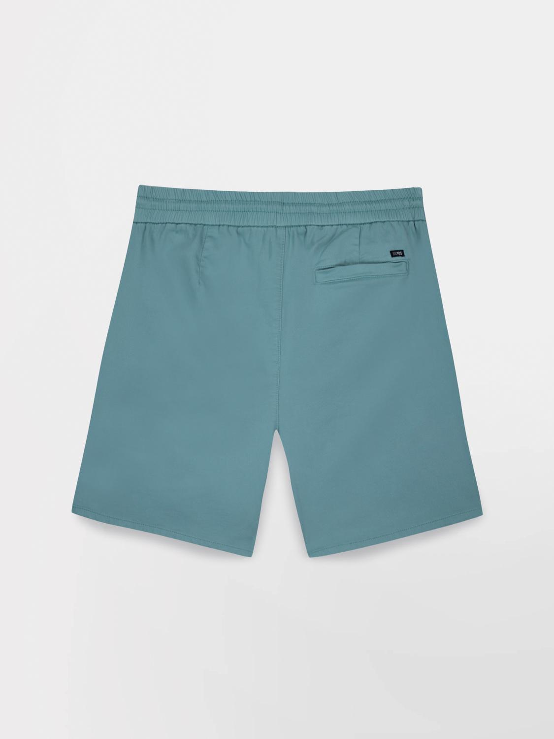 Bermuda homme mangrove FOXEEBER