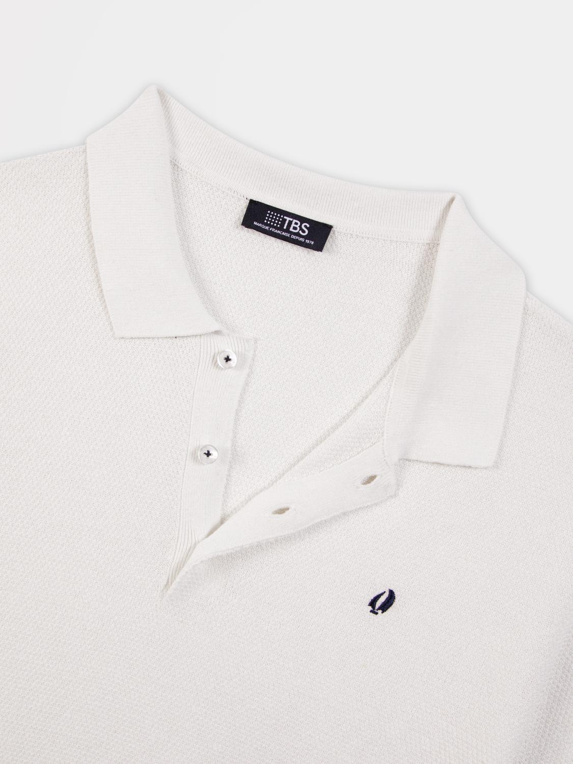 Polo homme arctique JAIKEPOL