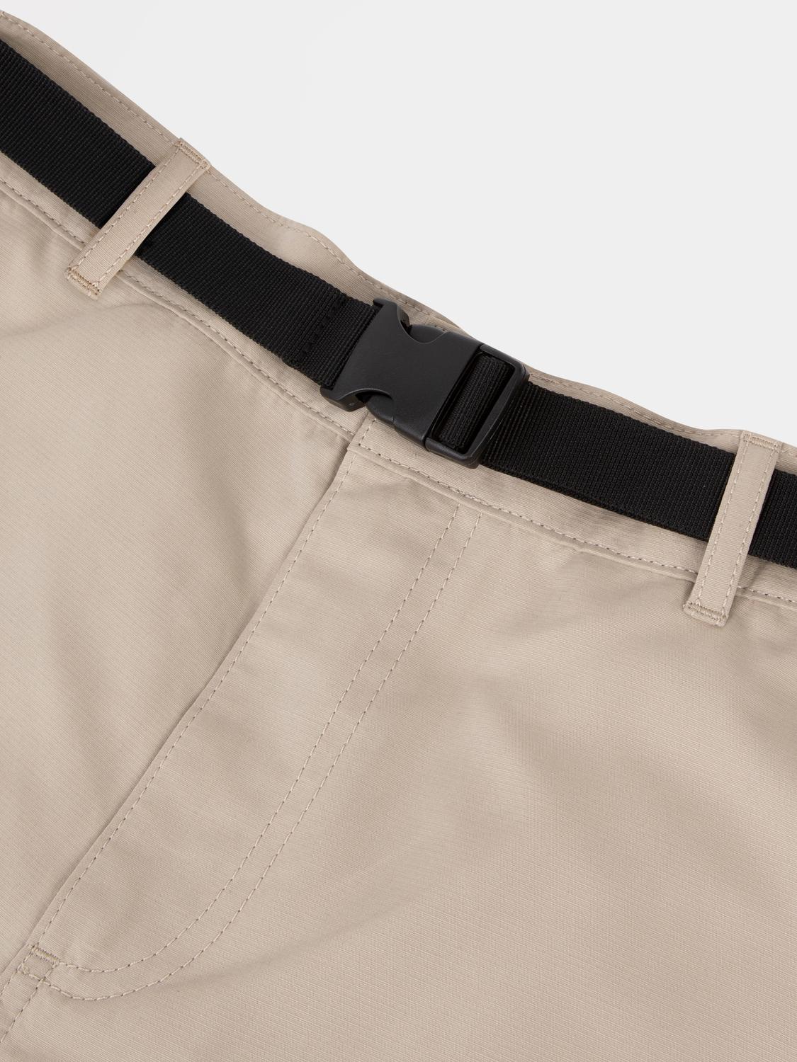 Pantalon homme beige FUPPAPAN