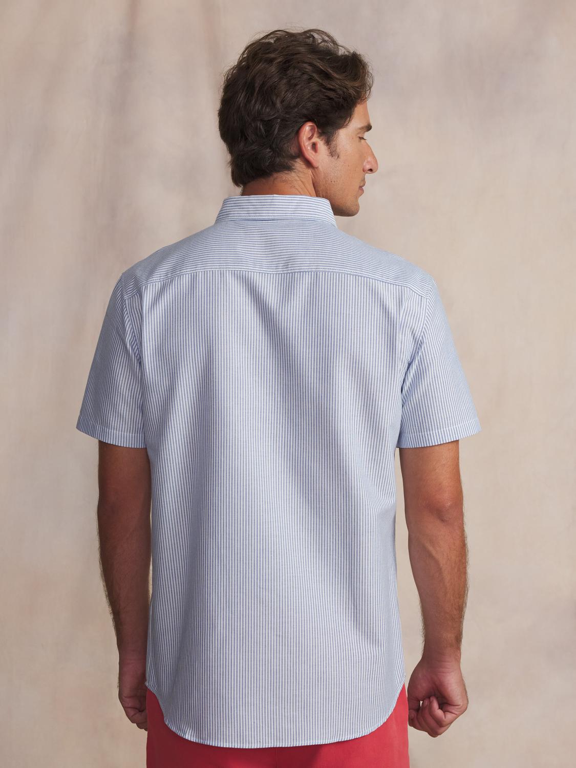 Chemise homme regate ERWANCHA