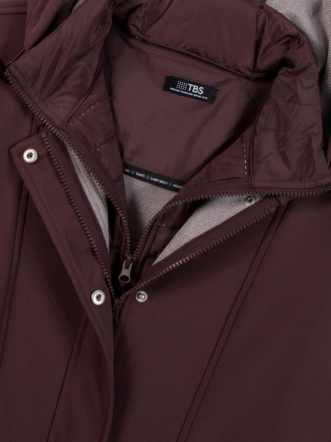 Veste Femme Synagot FANNYLON