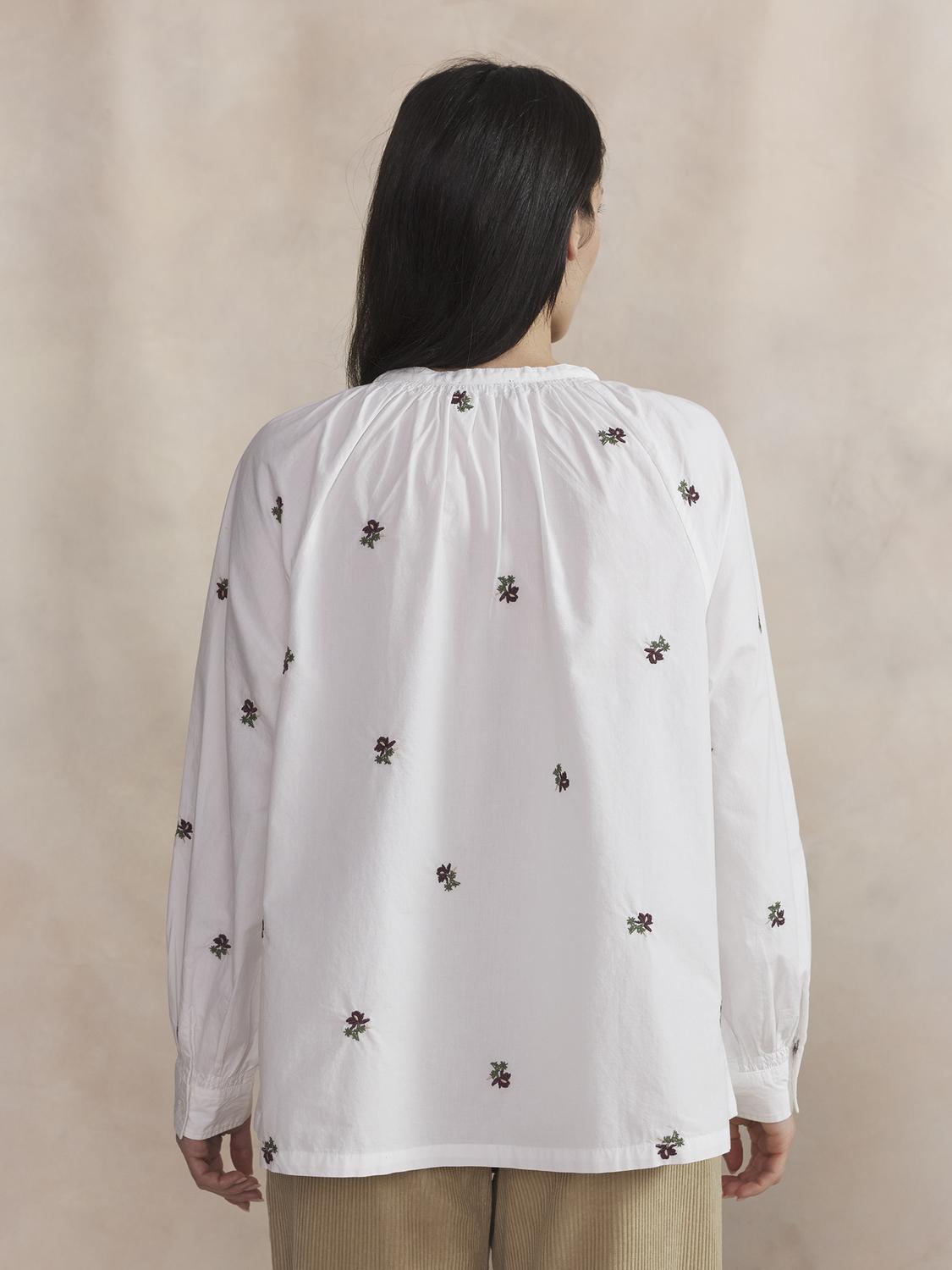 Blouse Femme Arctique LAMEAMIS