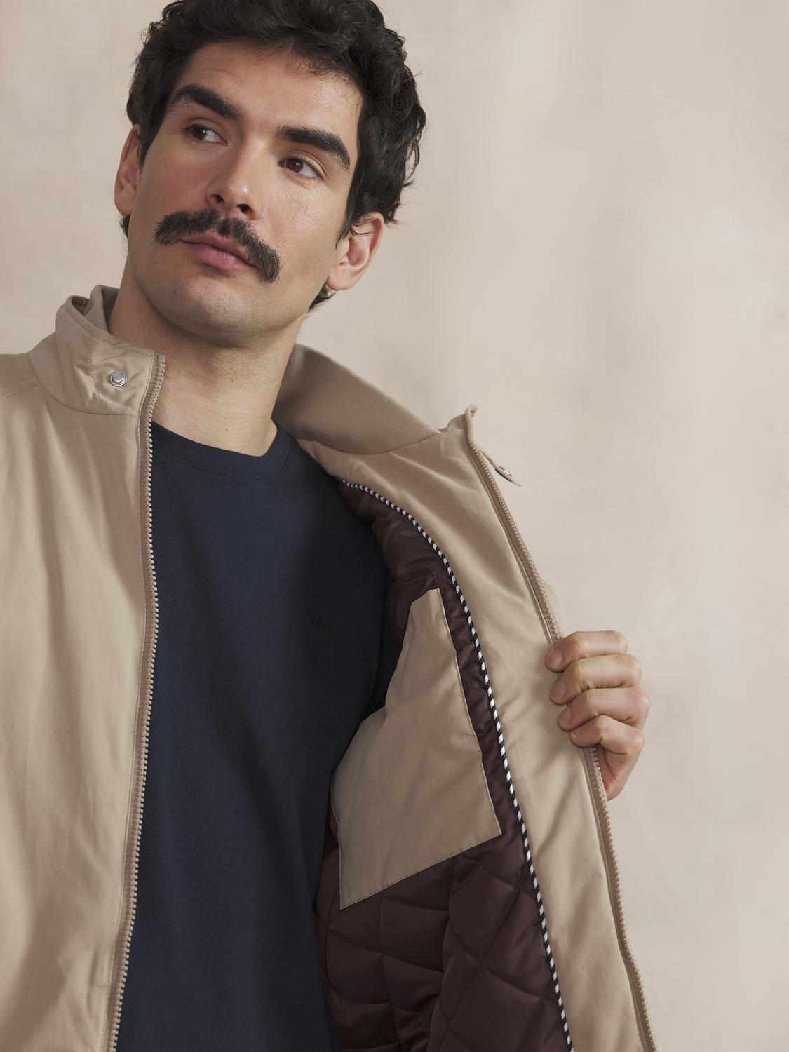 Blouson Homme Osier ZAYANBLO