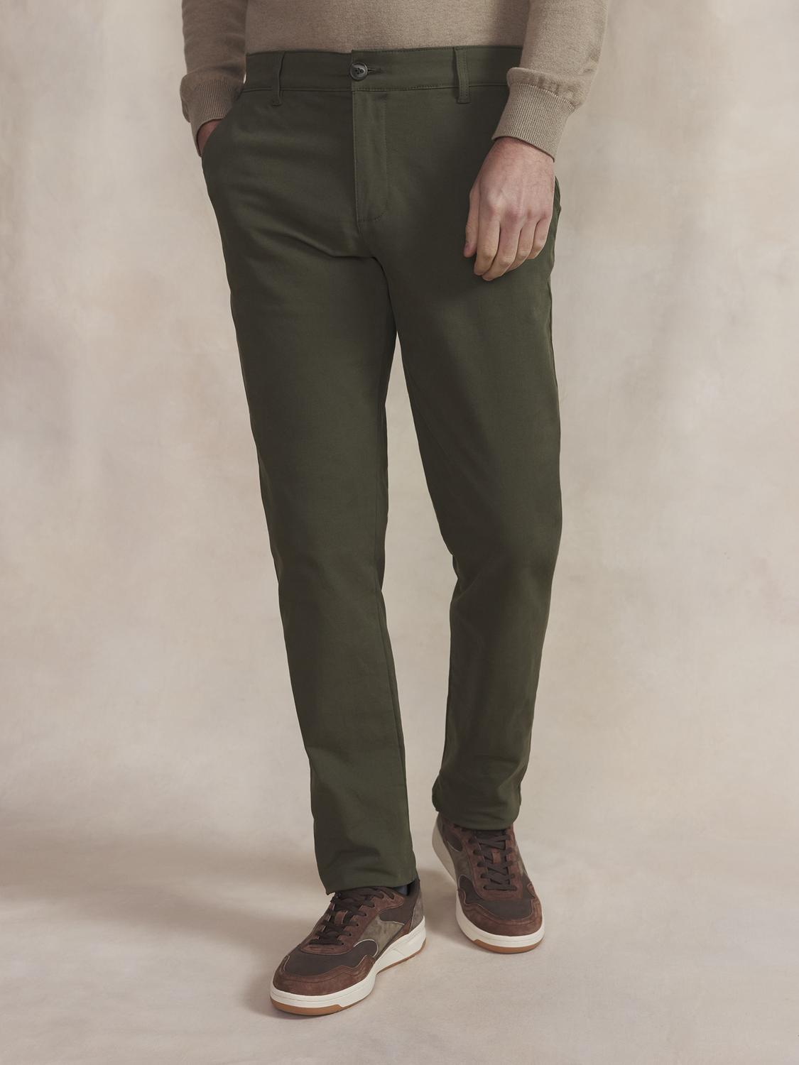 Pantalon Homme Lichen PAVLOPAN