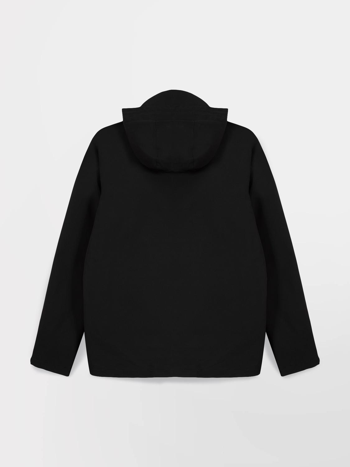 Blouson homme noir ROMILBLO