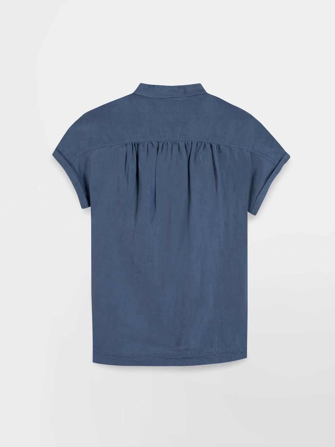 Blouse femme regate TAHISMIS