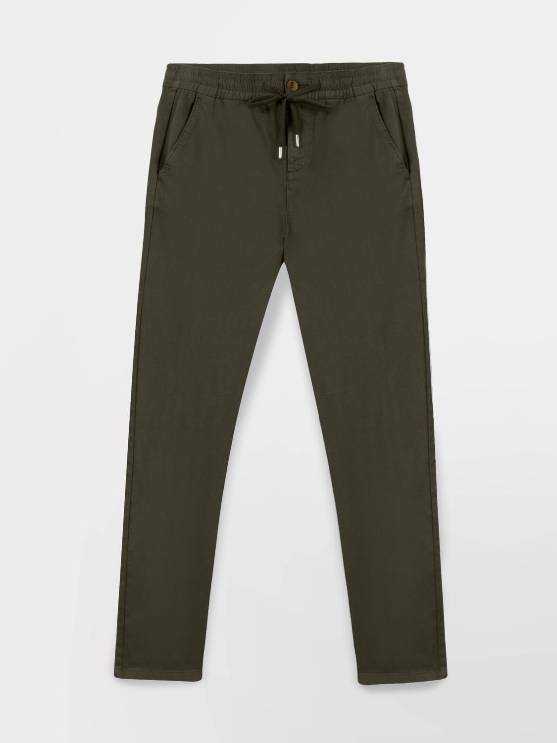 Pantalon Femme Lichen SINTAJOG