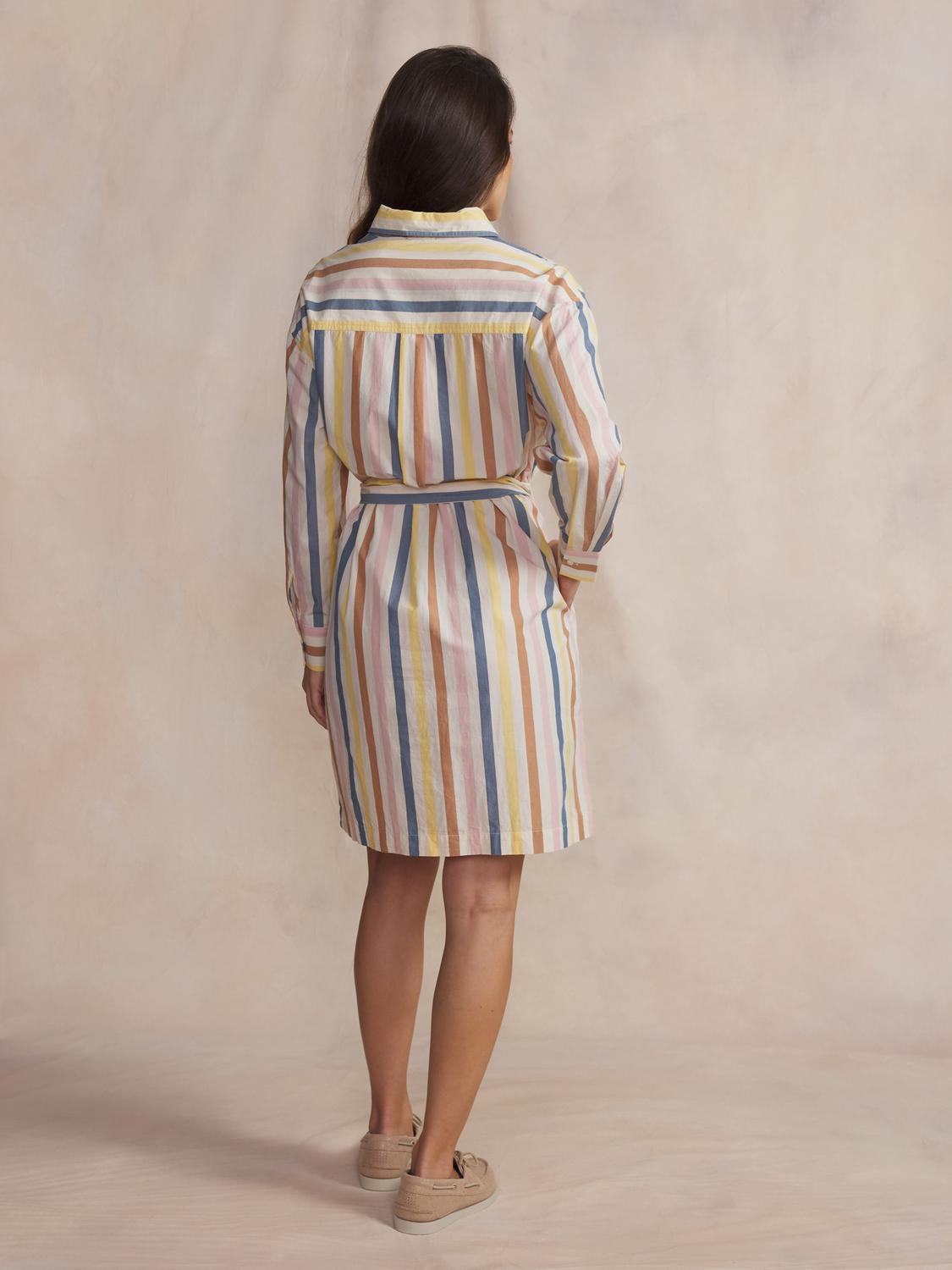 Robe courte femme multico DOVYEROB