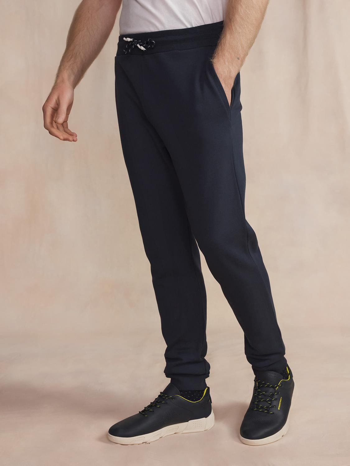 Pantalon Marine JULINJOG Pantalon Marine JULINJOG