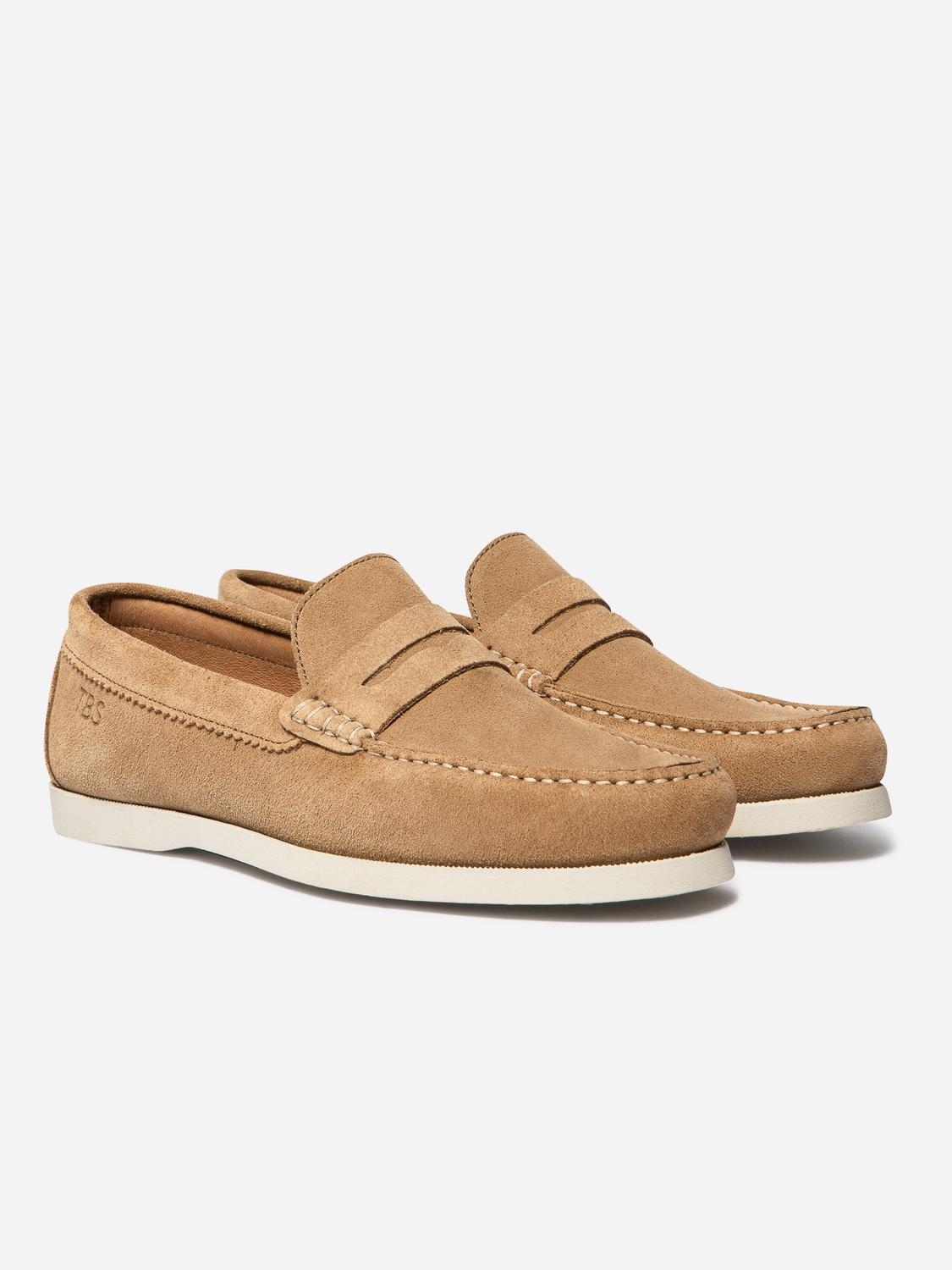 Men's loafers Havana PEROUSE