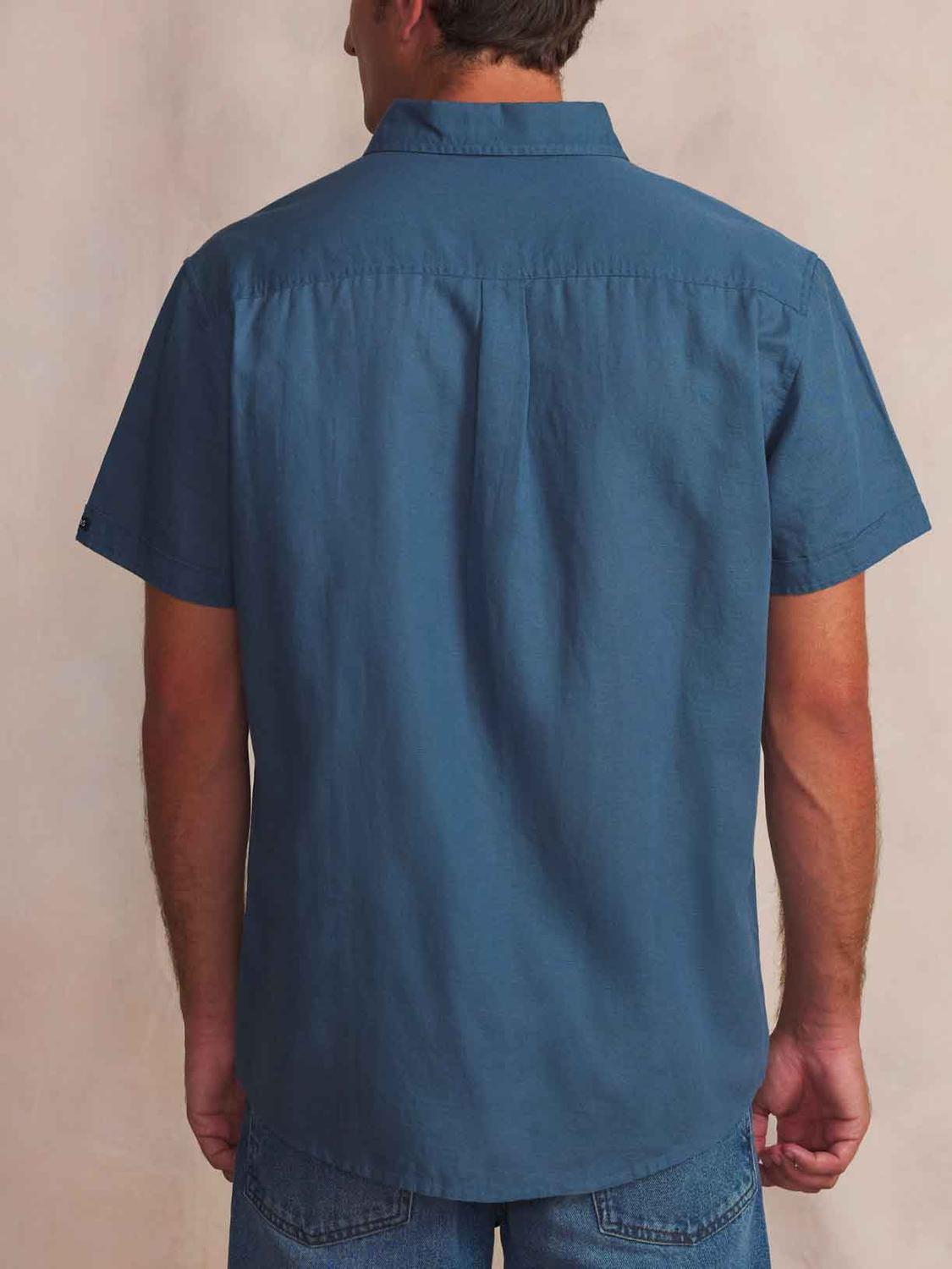 Shirt Men Regatta LYNERCHA