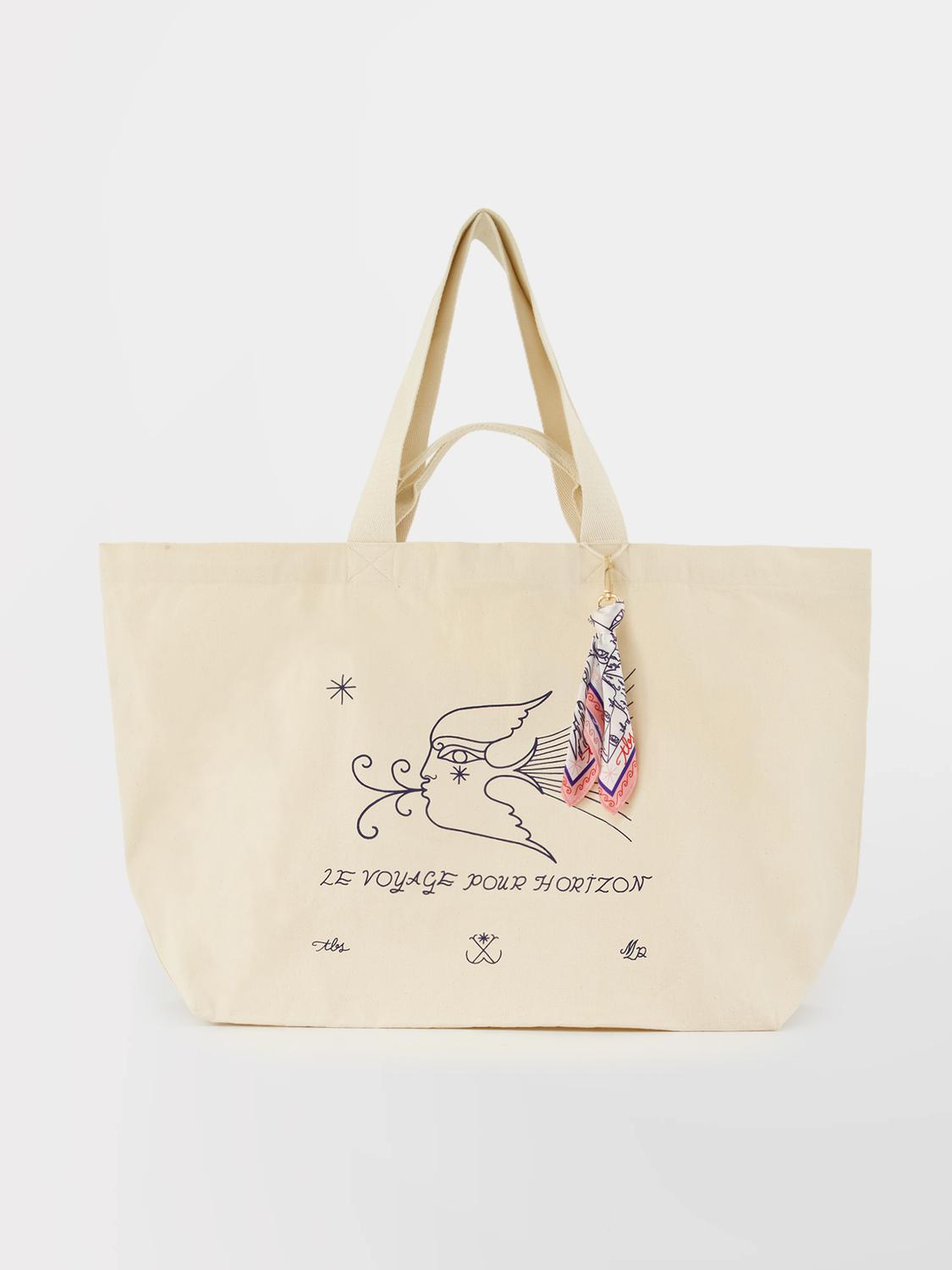 Porte clé Mersea people MERCHARM