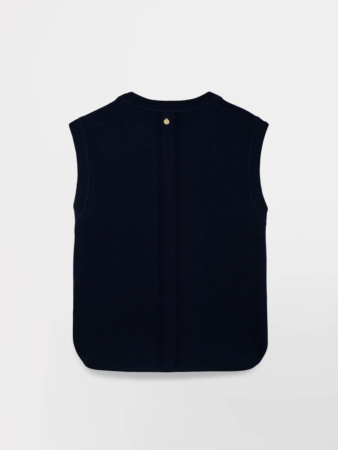 Pull Femme Marine ENOLASAN
