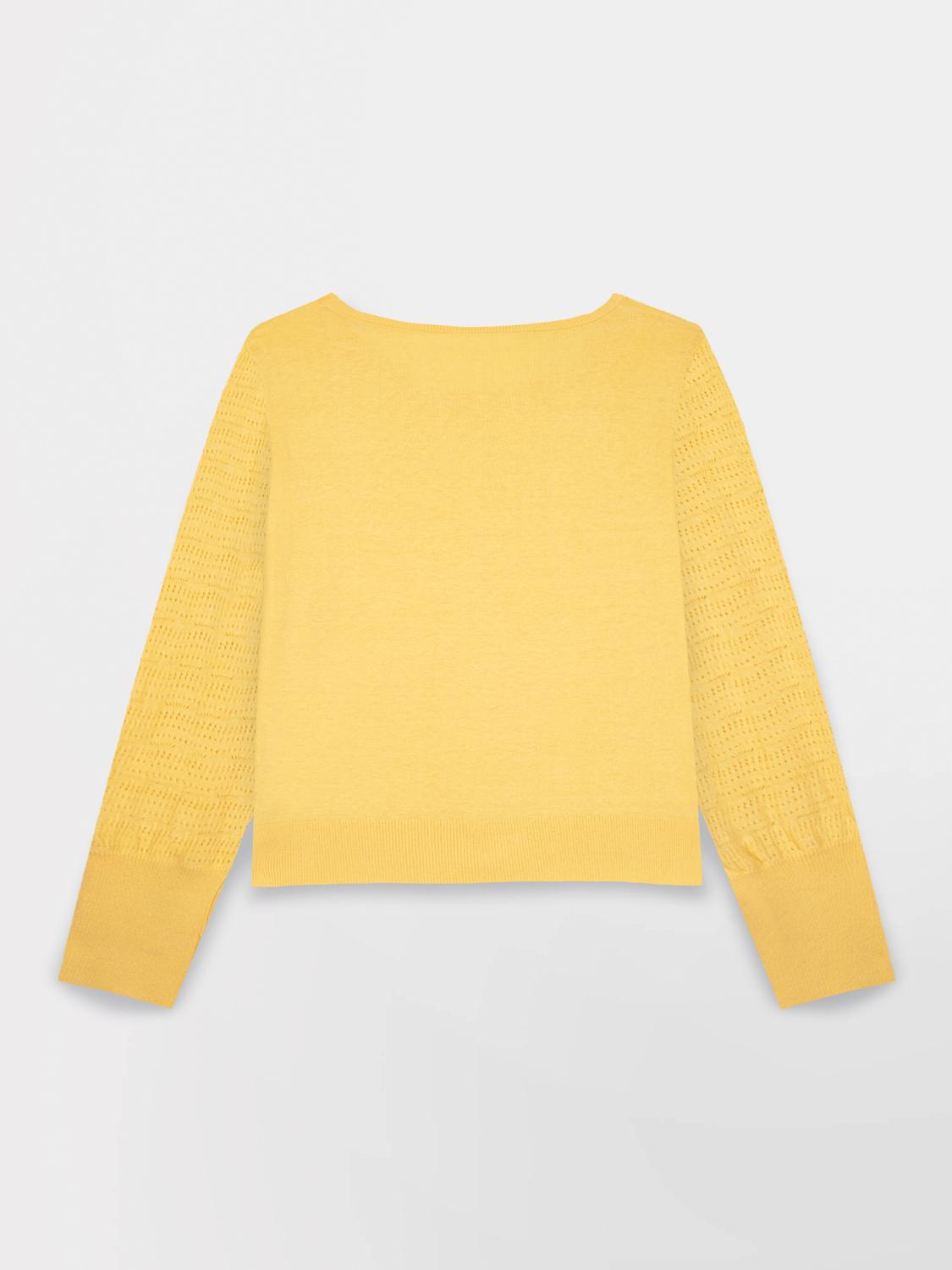 Pull femme aurore EMANAPUL