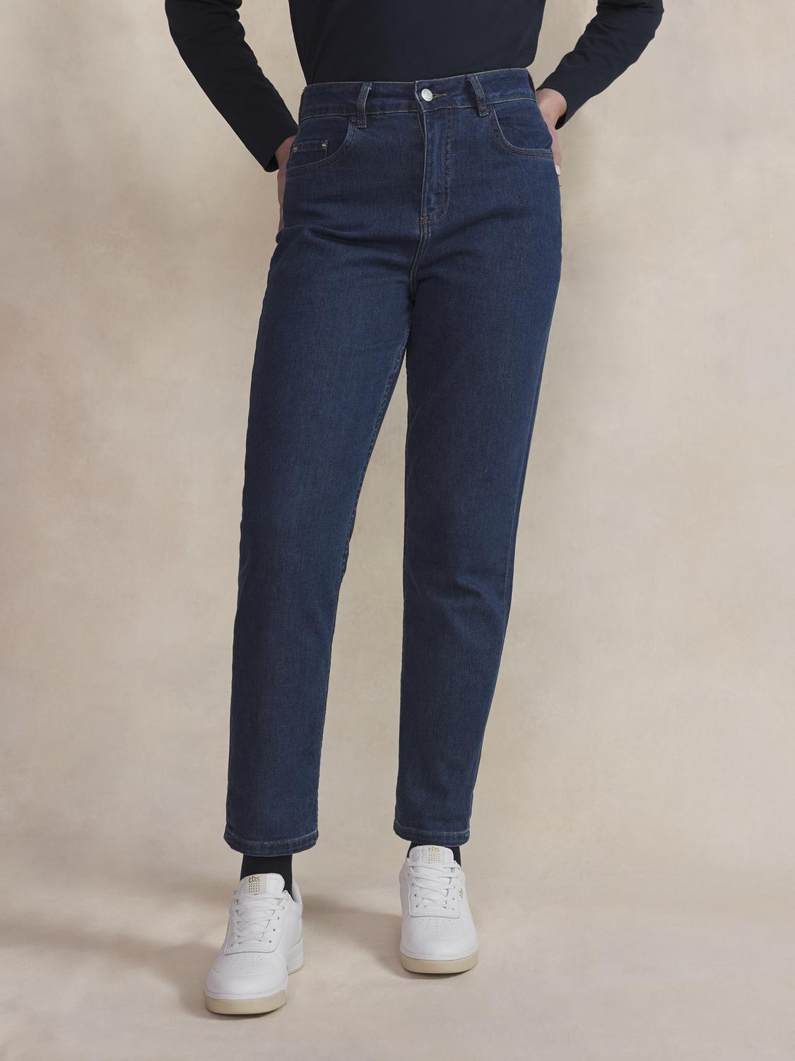 Pantalon 7/8 Femme Stone CINDYMOM