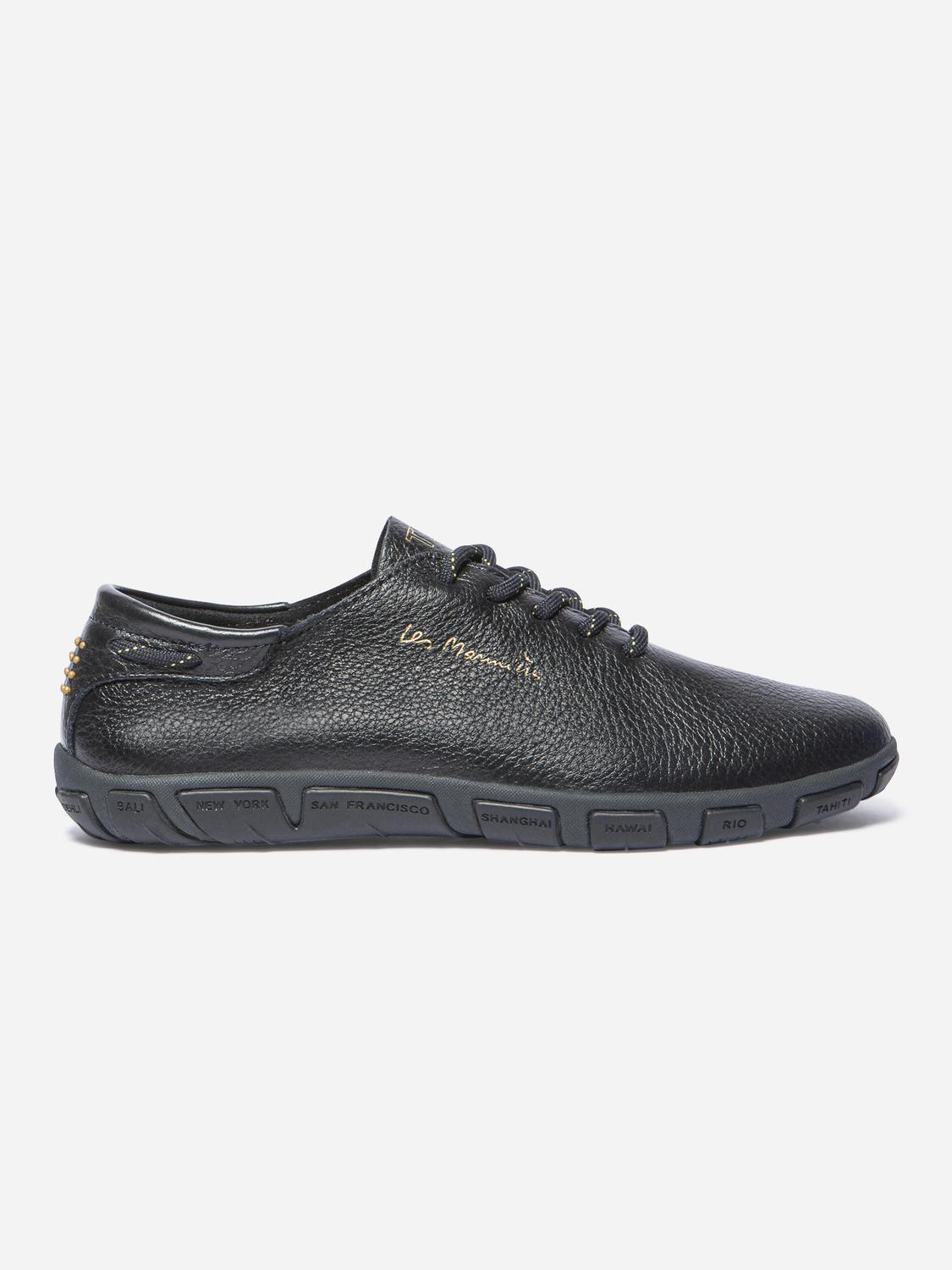 Tennis Femme Confort Cuir Marine Tennis Femme Confort Cuir Marine