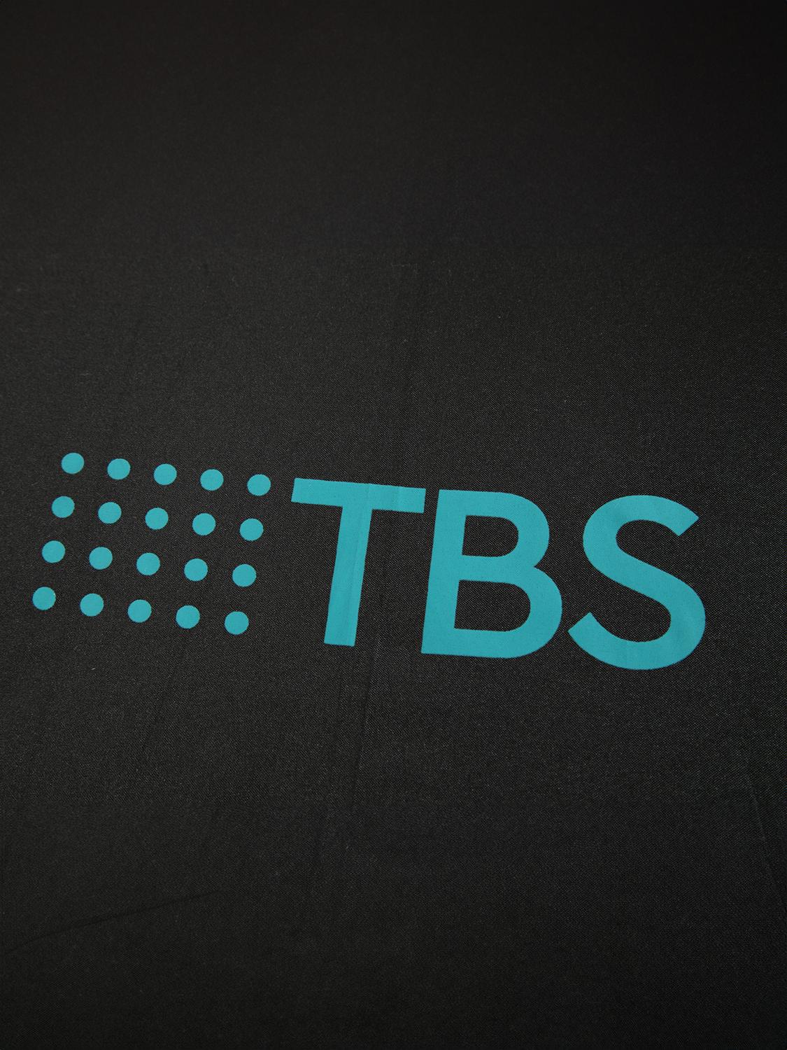 Parapluie TBS