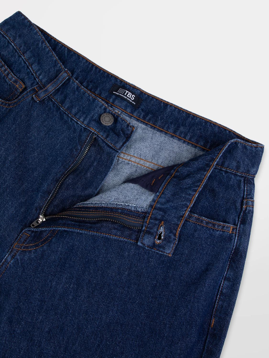 Jean homme bleu WAYNEPAN Jean homme bleu WAYNEPAN