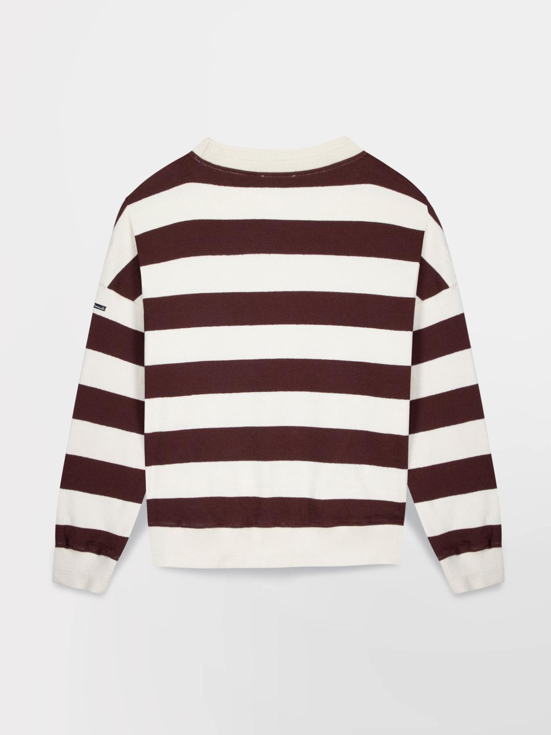 Sweat Femme Synagot IRINARON
