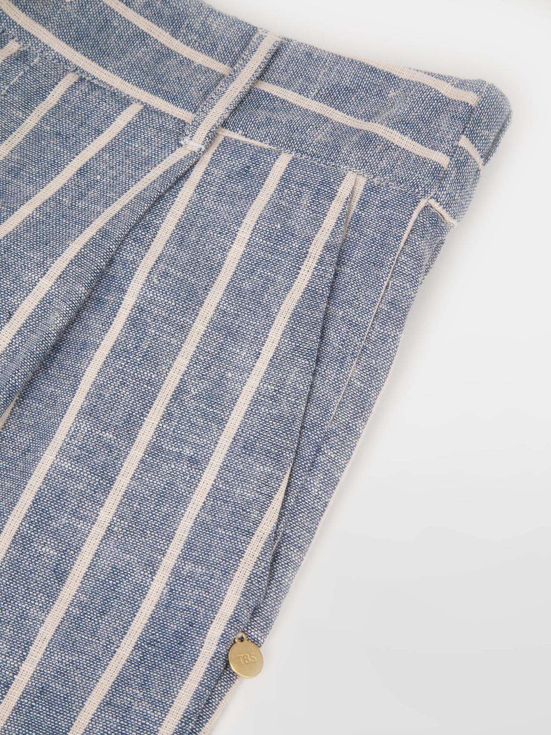 Pantalon femme regate YVANAPAN