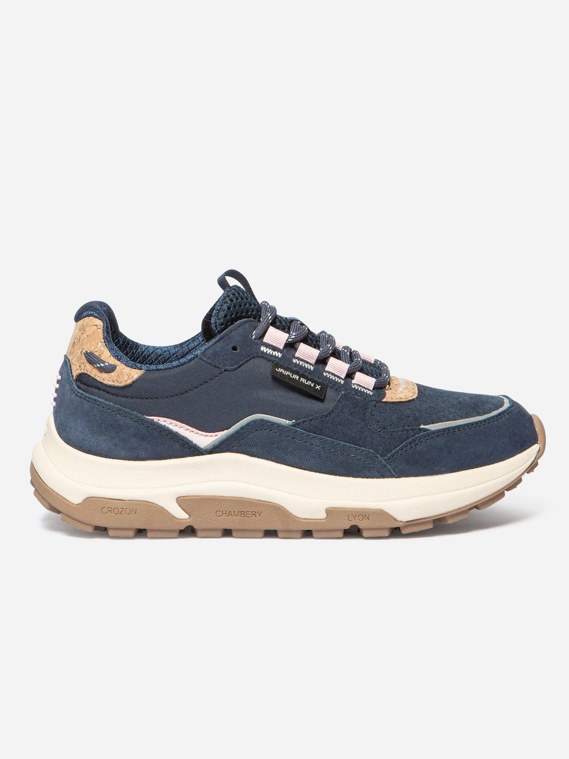 Tennis Bleu JAZONNE