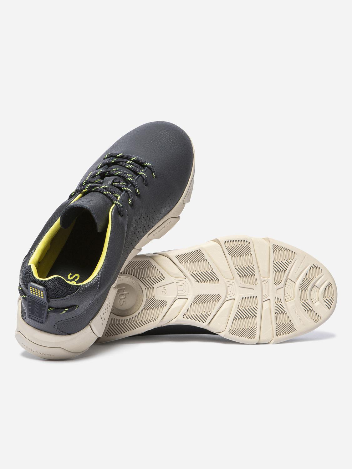 Tennis Bleu JAZBARY Tennis Bleu JAZBARY