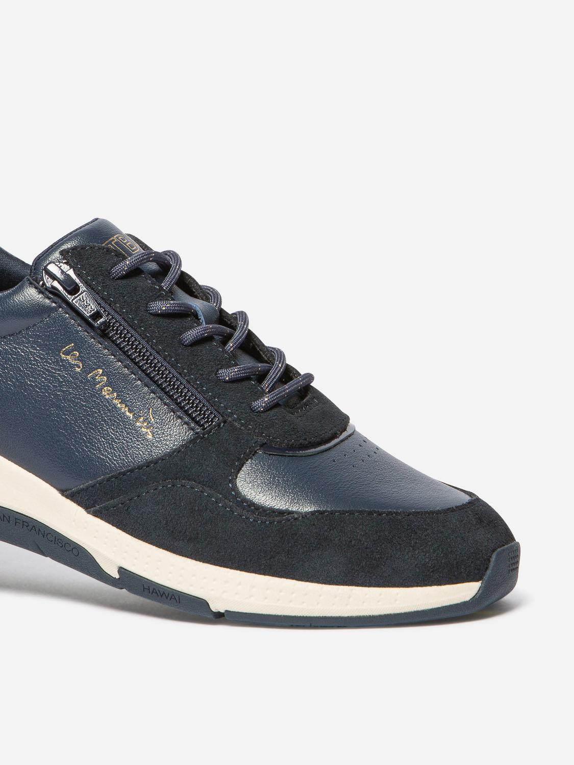 Running femme baltic JAZAZIP