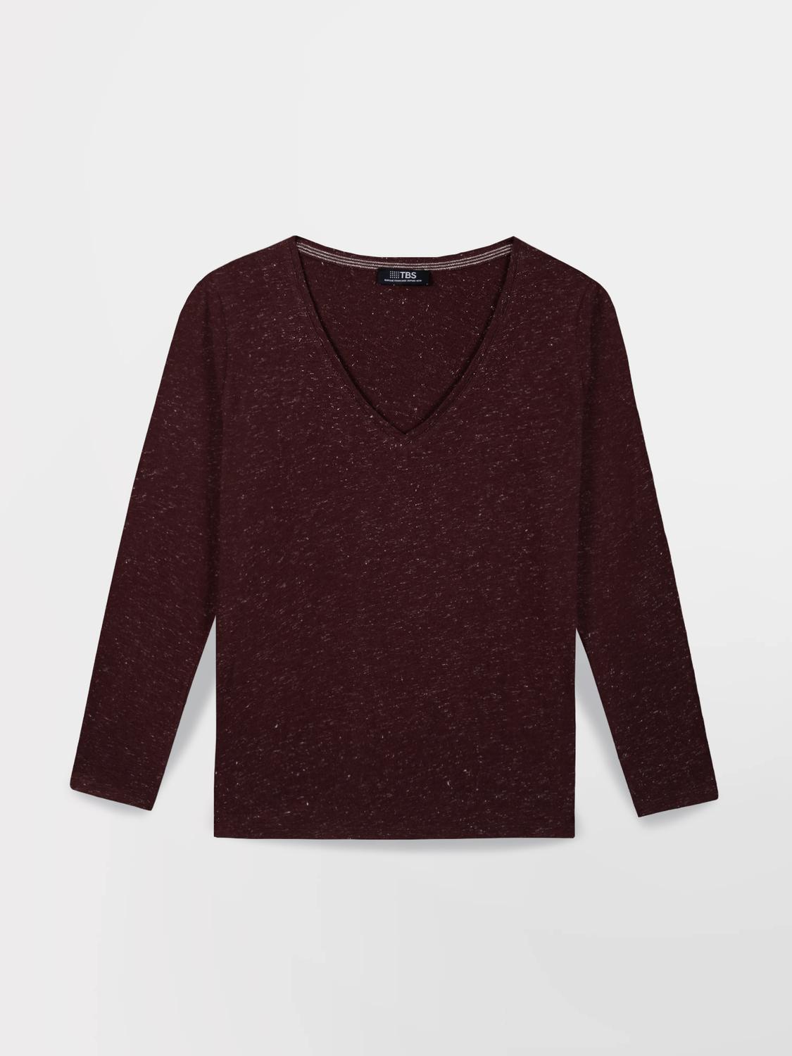 Tee Maille Femme Synagot ADINALON