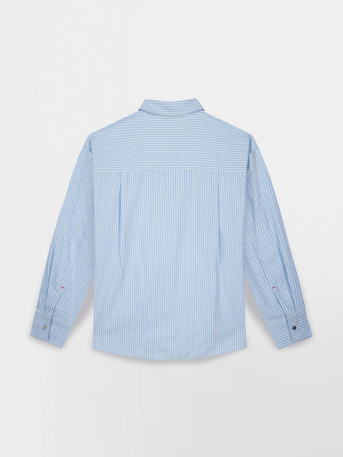 Chemise femme oxygene ERINACHE