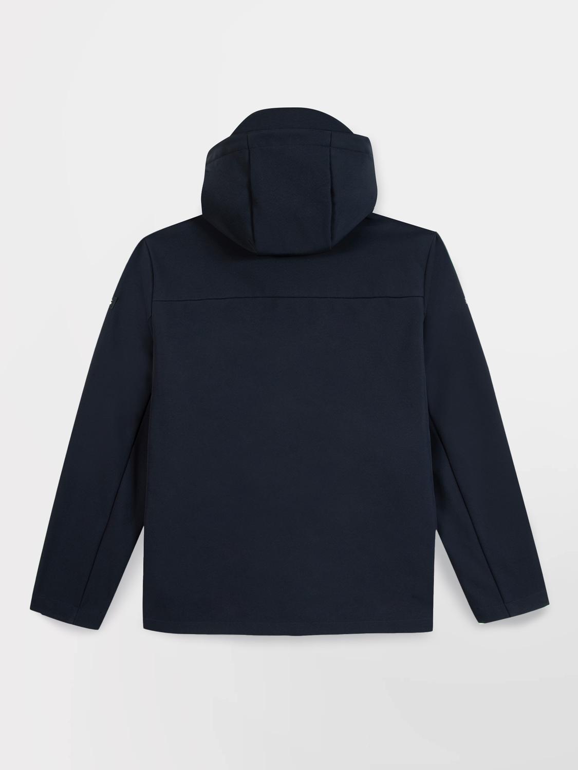Veste Marine Avec Manches Bleu HENRYVES Veste Marine Avec Manches Bleu HENRYVES