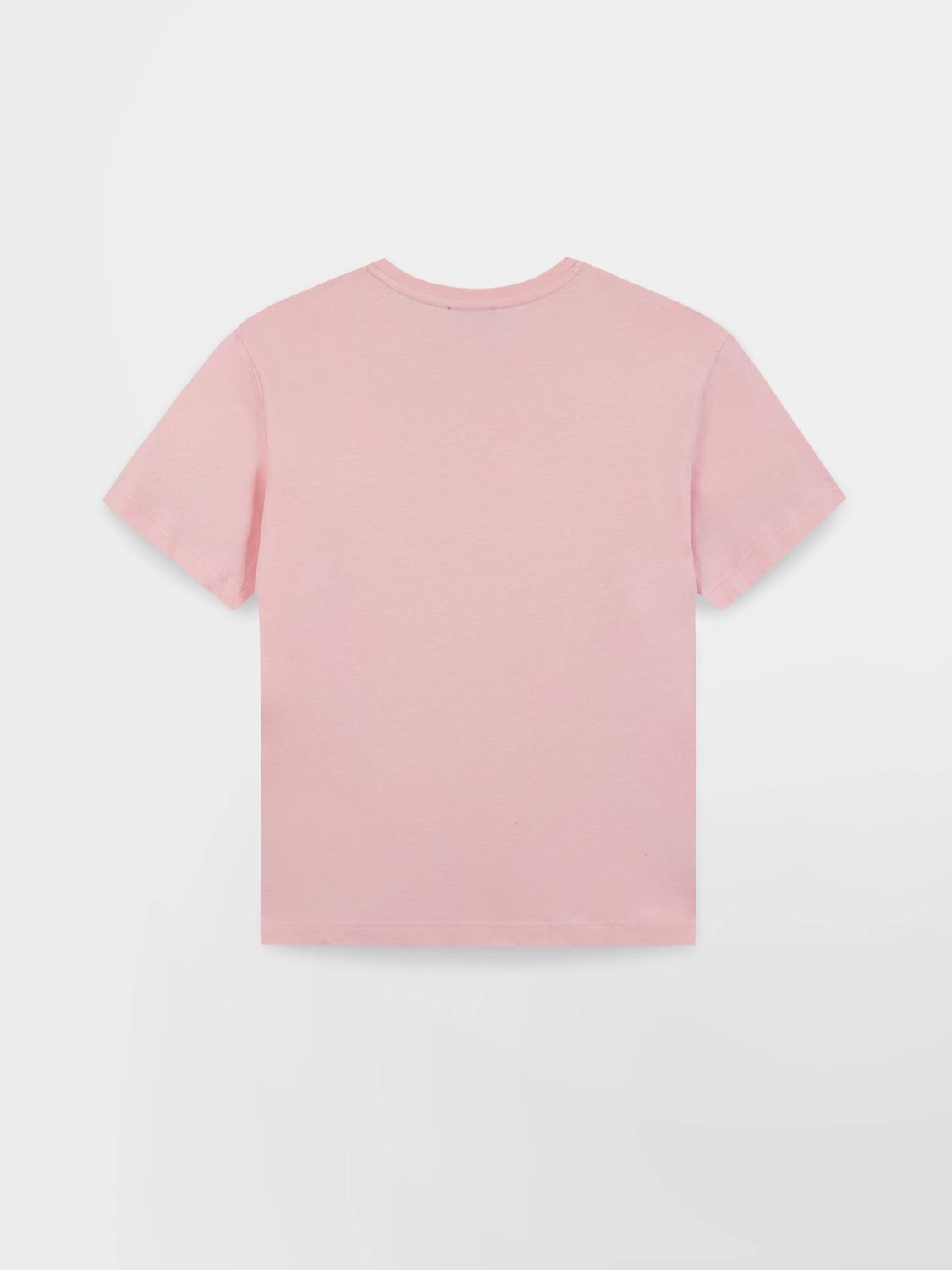 Tee-shirt en maille femme petale NYANJA Mersea People