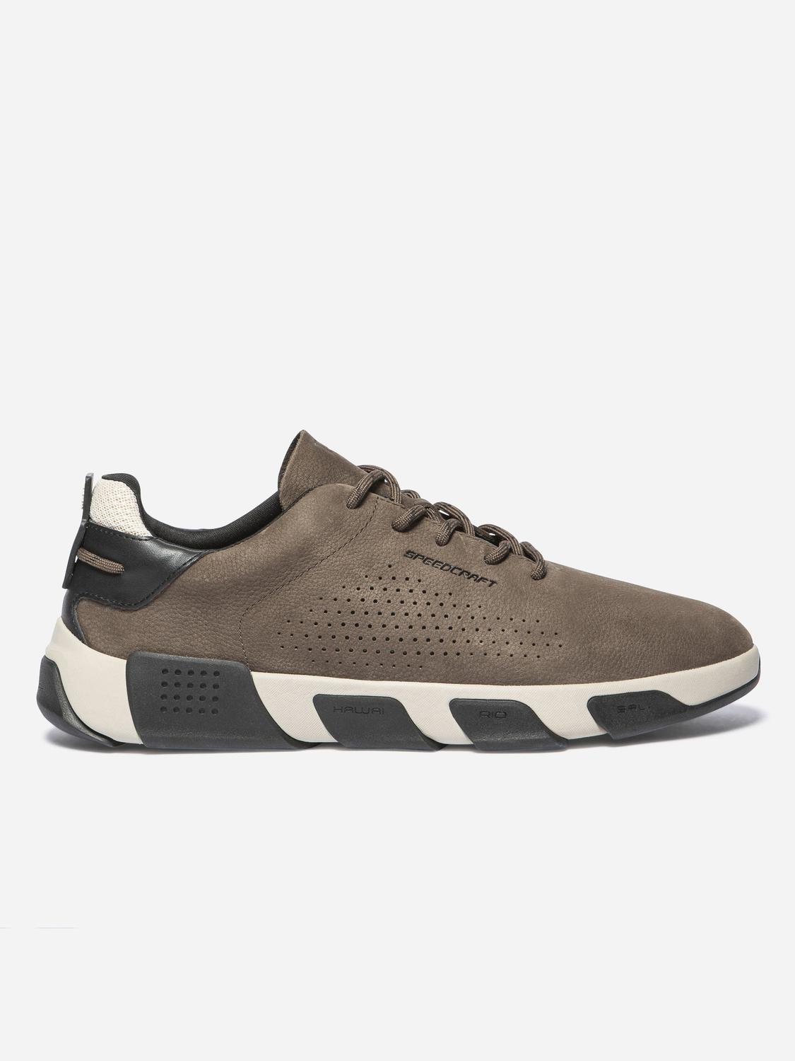 Tennis Marron JAZBARY Tennis Marron JAZBARY