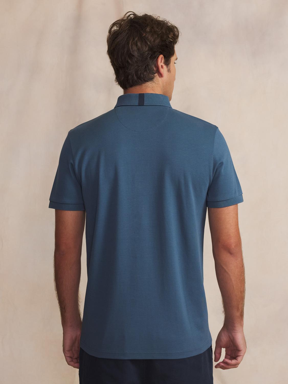 Polo homme regate ANDROPOL