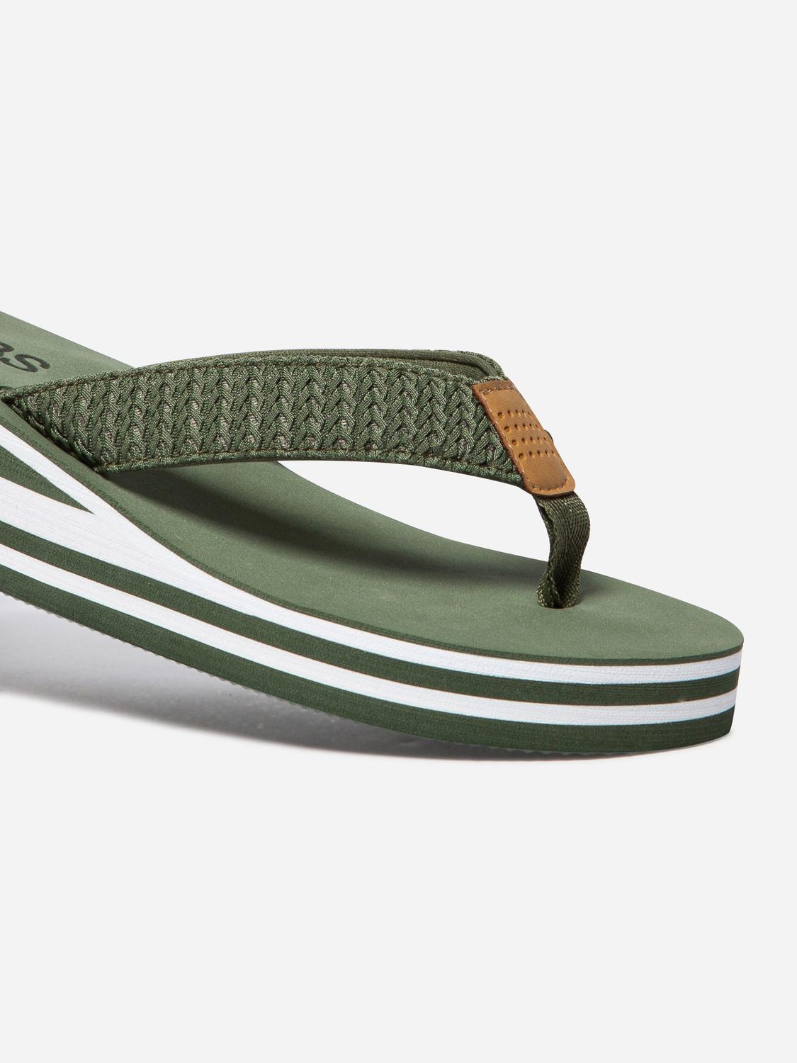 Women's flip-flops Lichen GRANADA